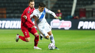 Η βαθμολογία στον όμιλο της Εθνικής και η επόμενη αγωνιστική