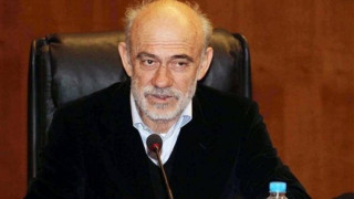 Λιάνης: «Η... αποθέωση της Δημοκρατίας στην ΕΠΟ με τον Ζαγοράκη και τα 11 μέλη»