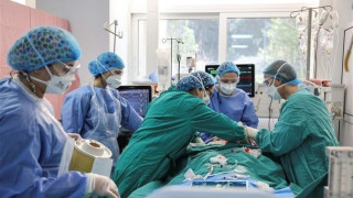 Βασιλακόπουλος: «Να ανασταλεί η εργασία στους υγειονομικούς-αρνητές του εμβολίου»