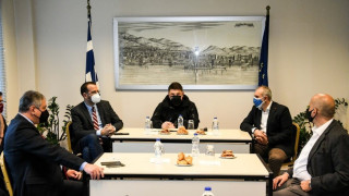 Κορωνοϊός: Έτσι θα λειτουργούν τα εστιατόρια όταν ανοίξουν!