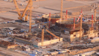 Η Τουρκία φτιάχνει πυρηνικό εργοστάσιο στη γειτονιά μας! Ανησυχία των ειδικών