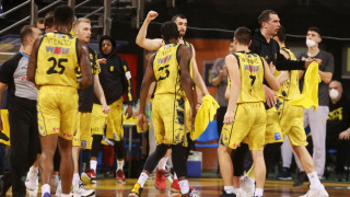 Κινήσεις για έναν πλήρη φάκελο στον Άρη