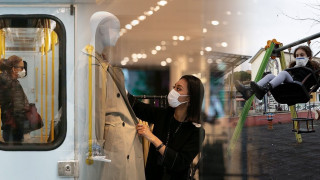 Κορωνοϊός: Οι ημερομηνίες «κλειδιά» για λιανεμπόριο, εστίαση, σχολεία και μετακινήσεις!