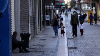 Παυλάκης: «Με μικρό άνοιγμα, σε μια εβδομάδα θα γίνουμε Μπέργκαμο»