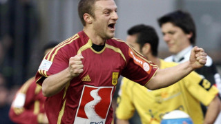 Κοντούδης: «Δεν έχουμε κάτι με τον Άρη, διαφυλάττουμε το καλό του Διγενή»