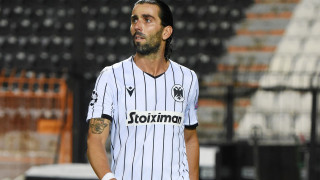 Κρέσπο: «Εχοντας κατακτήσει το νταμπλ, ποιος μπορεί να είναι ευχαριστημένος από την πορεία μας»;