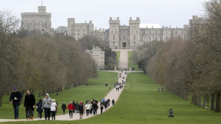 «Χαρούμενη Δευτέρα» στη Βρετανία - Οι ανοιχτοί χώροι για τους πολίτες