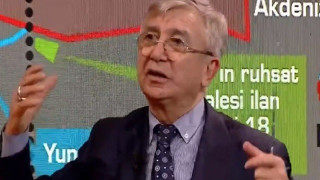 «Θα βυθίσουμε την Κρήτη» απειλεί σύμβουλος του Ερντογάν!