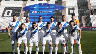 Εθνική ομάδα: 46 χρόνια μετά ξανά επίσημο παιχνίδι στην Τούμπα!