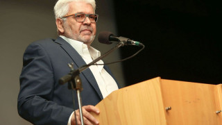 Καραμπέτσος: «Αυτοί είναι οι στόχοι μας για το ελληνικό βόλεϊ»