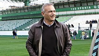 Καρούλιας: «50-50 ο αγώνας του Άρη με τον Απόλλωνα»