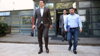 Κορωνοϊός: Στις 19.00 οι ανακοινώσεις από Χαρδαλιά και Κικίλια!