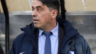 Χατζησαρόγλου: «Το ποδόσφαιρο πονάει, η τοξικότητα είναι μεγάλο πρόβλημα»