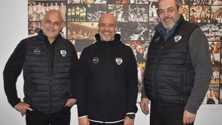 Επίσημο: Λυκογιάννης μέχρι το 2024 στον ΠΑΟΚ!