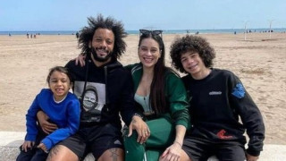 Πρόστιμο στον Μαρσέλο γιατί παραβίασε τα μέτρα για τον κορωνοϊό