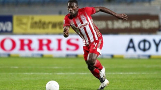 Ολυμπιακός: Ιταλικό ενδιαφέρον για τον Καμαρά