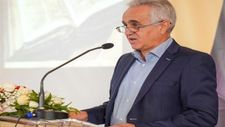 Αιχμηρός Μουρτζίλας: «Ζούμε μέρες δικτατορίας!»