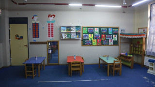 Σέρρες: 10χρονος και 13χρονος διέλυσαν νηπιαγωγείο και έκλεψαν ηλεκτρονικούς υπολογιστές, συνέλαβαν τους γονείς