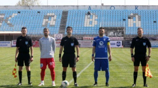 Πανσερραϊκός: Καταγγελία για ρατσιστικούς χαρακτηρισμούς στο γήπεδο της Καβάλας