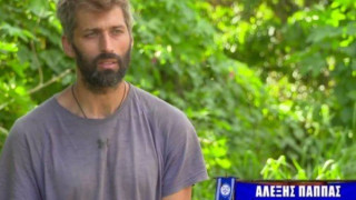Survivor: Χαμός με τον Αλέξη Παππά που αποκάλεσε «καρκίνωμα» την Άννα Μαρία Βέλλη