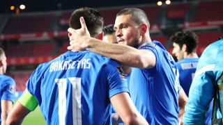 Ο Κυριάκος, η Λοκομοτίβα και η επιστροφή του Γιαννούλη