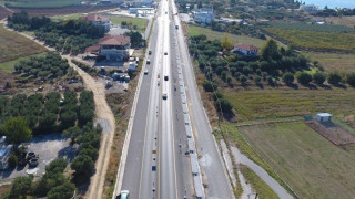 Περιφερειακή Οδός Θεσσαλονίκης: Ταλαιπωρία για χάρη της γραφειοκρατίας