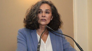 Νέα πρόεδρος του ΣΕΓΑΣ η Σοφία Σακοράφα!