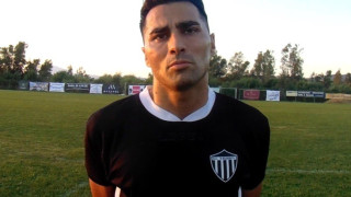 Ο λόγος που χάλασε η μεταγραφή του Στεργίδη στον Ηρακλή