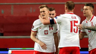 Ντιμκόφσκι: «Έχει μεγάλα περιθώρια βελτίωσης ο Σφιντέρσκι»