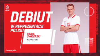 Αγγλία-Πολωνία: Ανοίγει ο δρόμος στον Σφιντέρσκι για θέση βασικού