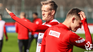 Διεκδικεί χρόνο ο Σφιντέρσκι, έτοιμοι Ινγκασον και Μπάμπα