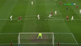 Όρθια η Τσεχία με αιχμή του δόρατος τον Κρμέντσικ που είχε και δοκάρι