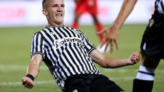 «Η Μάντσεστερ βλέπει στον Τζόλη στοιχεία που έχει σε υψηλό επίπεδο ο Ράσφορντ»