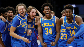 Έκπληξη και πρόκριση του UCLA στους «8» του NCAA
