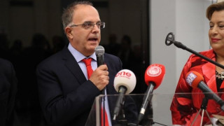 Βερνίκος για εκλογές: «Καταψηφίζεται ο Χαριστέας και προτιμάται ένας ιδιοκτήτης καφενείου»