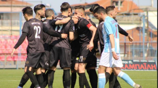 Σημαντικές νίκες για Καβάλα, Πανσερραϊκό, Βέροια, φωνάζει ο Απόλλων Πόντου για το πέναλτι