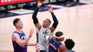 Στους Κινγκς θα συνεχίσει την καριέρα του ο Γουέστμπρουκ