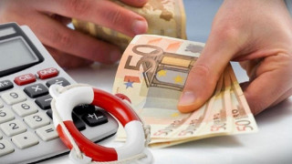 Επίδομα 534 ευρώ: Από την Πέμπτη οι δηλώσεις για τις αναστολές Απριλίου