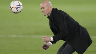 Αυτούς εξετάζει η Ρεάλ αν αποχωρήσει ο Ζιντάν!