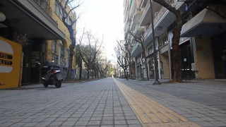 ΒΕΘ σε κυβέρνηση: «Ασπιρίνες τα μέτρα, ανοίξτε την αγορά της Θεσσαλονίκης»