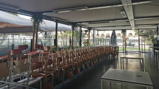 Εστίαση: Πληγώθηκε θανάσιμα, επιχορηγείται γενναιόδωρα