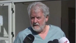 Καπραβέλος: «Κατέρρευσε το σύστημα στην Αττική» -Πρόεδρος ΕΚΑΒ: «Δεν είναι έτσι»