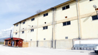 Δράμα: Αντιδράσεις για τα κρούσματα στη Δομή Φιλοξενίας Προσφύγων