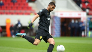 Ροζ: «Έχουμε μπροστά μας εννέα τελικούς - Πάμε να τους κερδίσουμε»