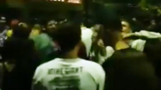 Θεσσαλονίκη: Κορωνοπάρτι με 1.000 άτομα χθες βράδυ στο ΑΠΘ