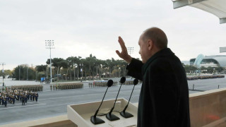 «Μπαϊράκι» κατά του Ερντογάν σήκωσαν απόστρατοι ναύαρχοι -Τι του καταλογίζουν