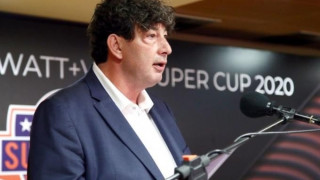 Γαλατσόπουλος: «Ζητήσαμε να πάρει το μπάσκετ τα χρήματα που δικαιούται από τη φορολόγηση του στοιχήματος»