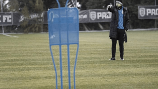 ΠΑΟΚ προπόνηση: Φουλ τα γκάζια για Παναθηναϊκό!