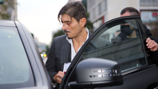 Γιαννακόπουλος για Αυγενάκη: «Την επόμενη φορά θα κάνω τα πάντα για να μη βγεις!»