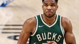 Ισπανός δημοσιογράφος έκανε βιβλίο τον Αντετοκούνμπο